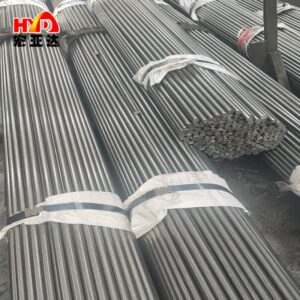 Cold Drawn Steel Round Bar