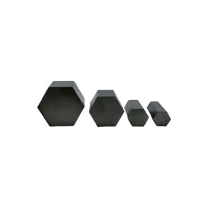 Cold Drawn Hexagonal Bar