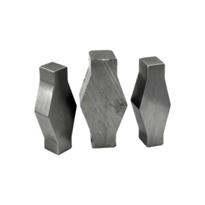 Custom Special Shape Bar