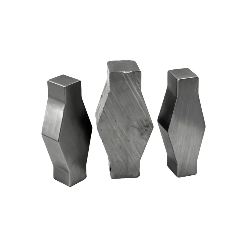 Custom Special Shape Bar