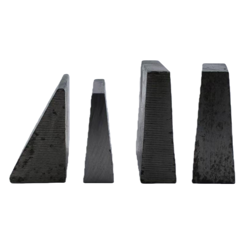 Custom Special Shape Bar 009