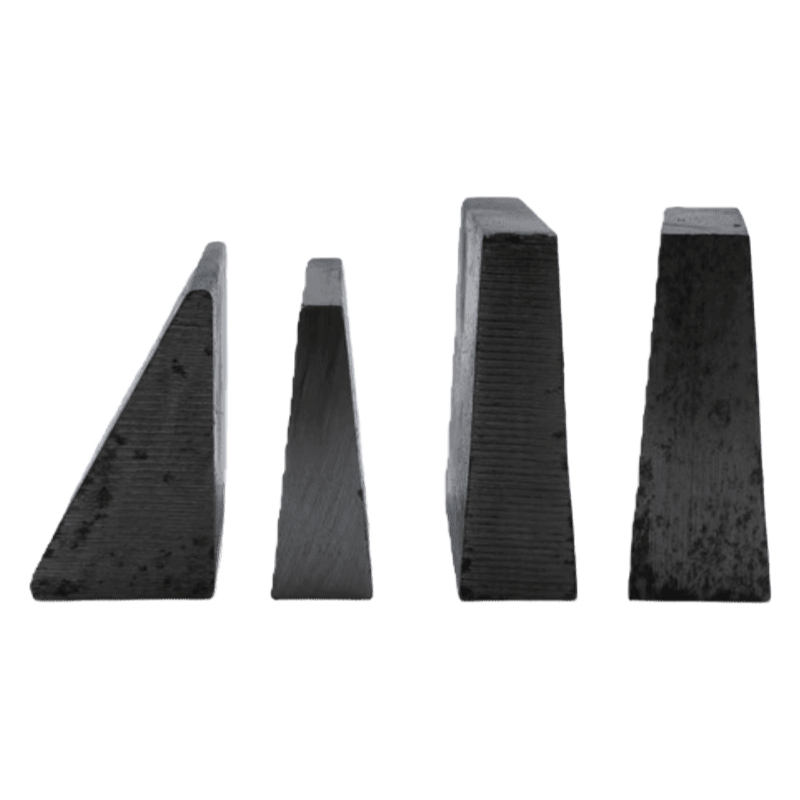 Custom Special Shape Bar