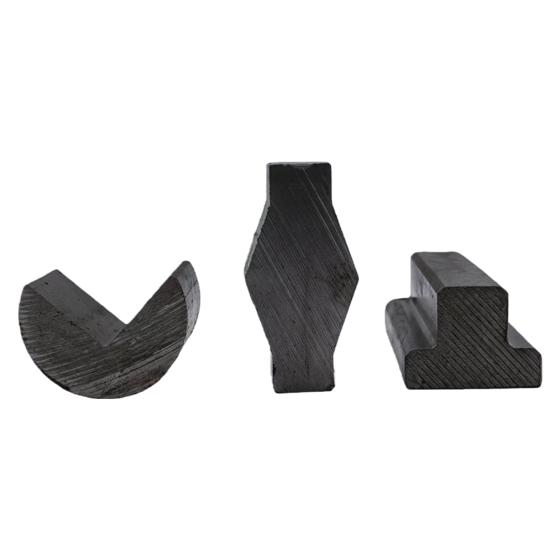 Custom Special Shape Bar