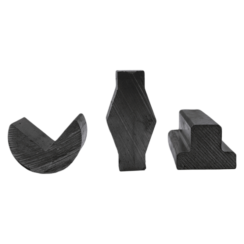 Custom Special Shape Bar 007