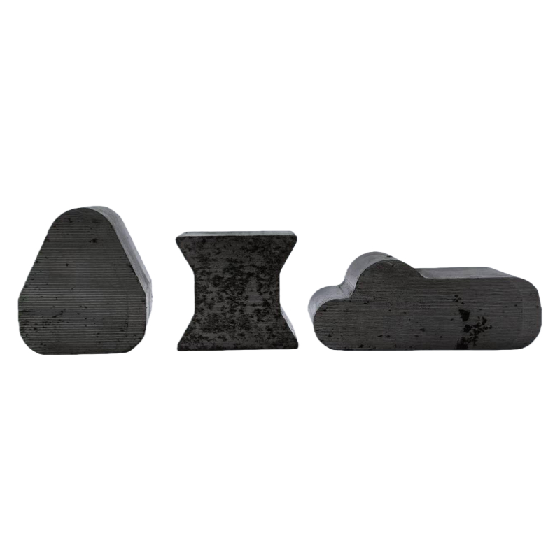 Custom Special Shape Bar