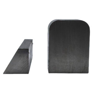 Custom Special Shape Bar 002