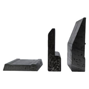 Custom Special Shape Bar 001