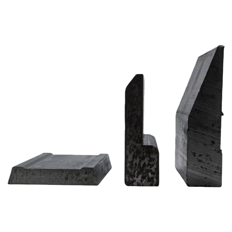 Custom Special Shape Bar 001