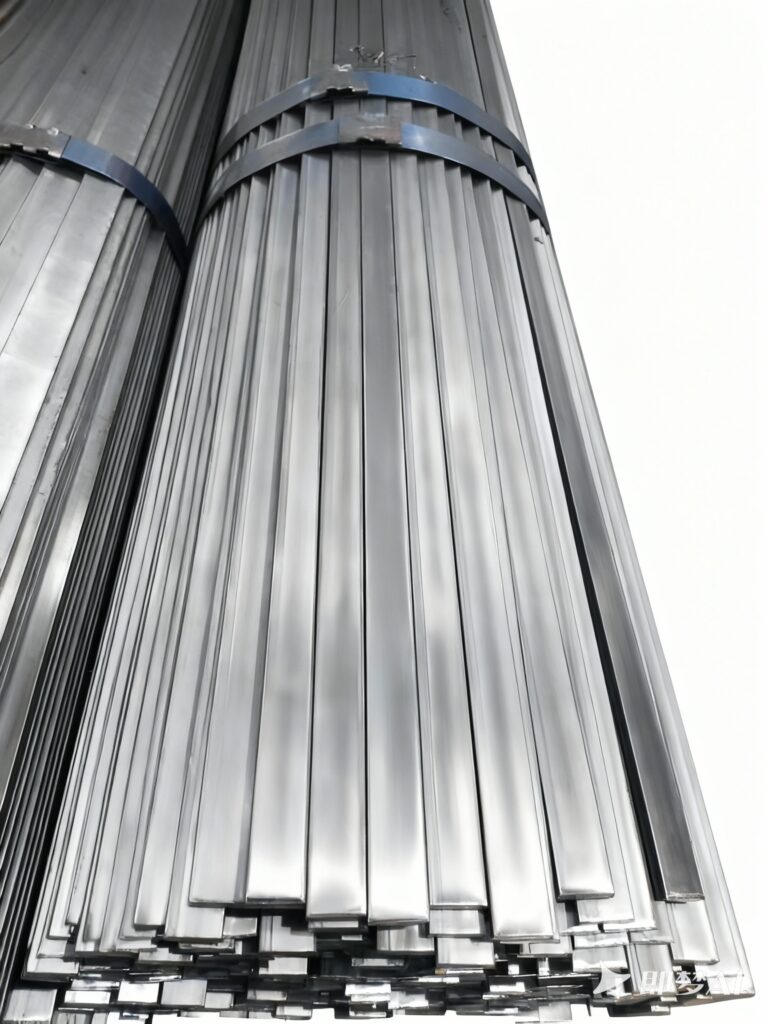 Cold Drawn Steel Square/Flat Bar