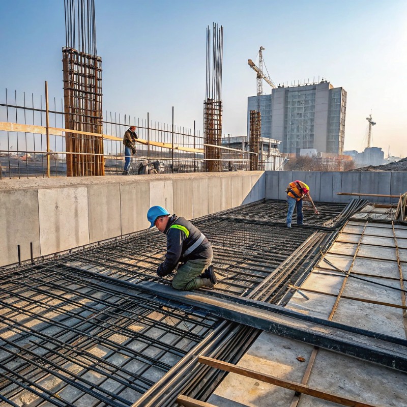 Construction Industry Specialists