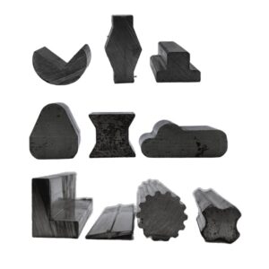 Special Type Steel Bar Customised