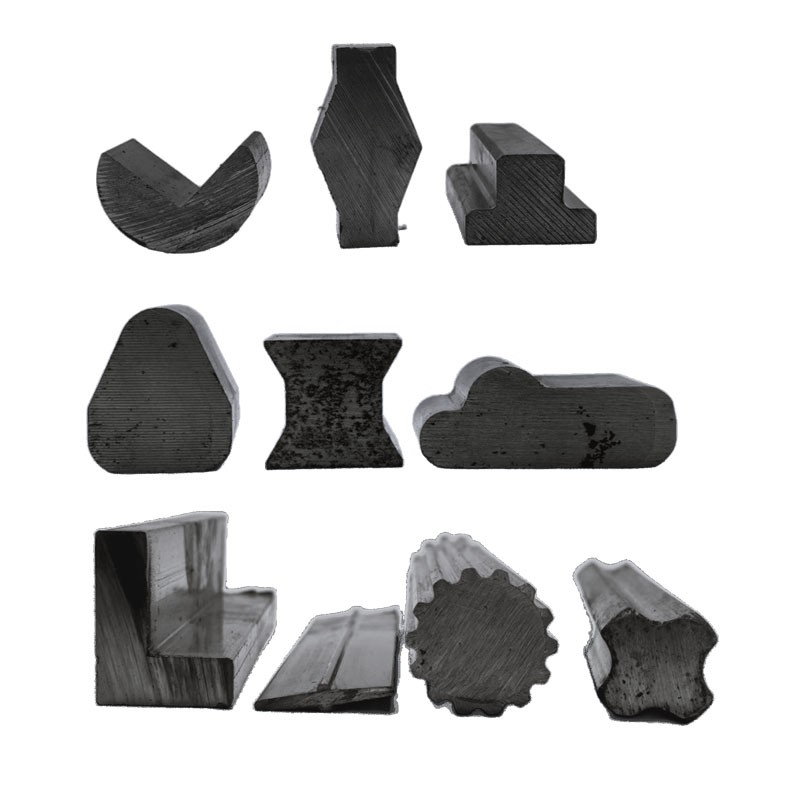 Special Type Steel Bar Customised