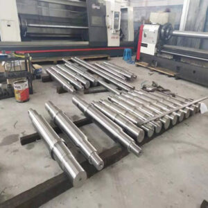 Custom Cold Drawn Steel Profile – Made to Your Drawing