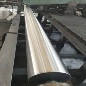 High Precision Ground Steel Bar – Centerless Ground