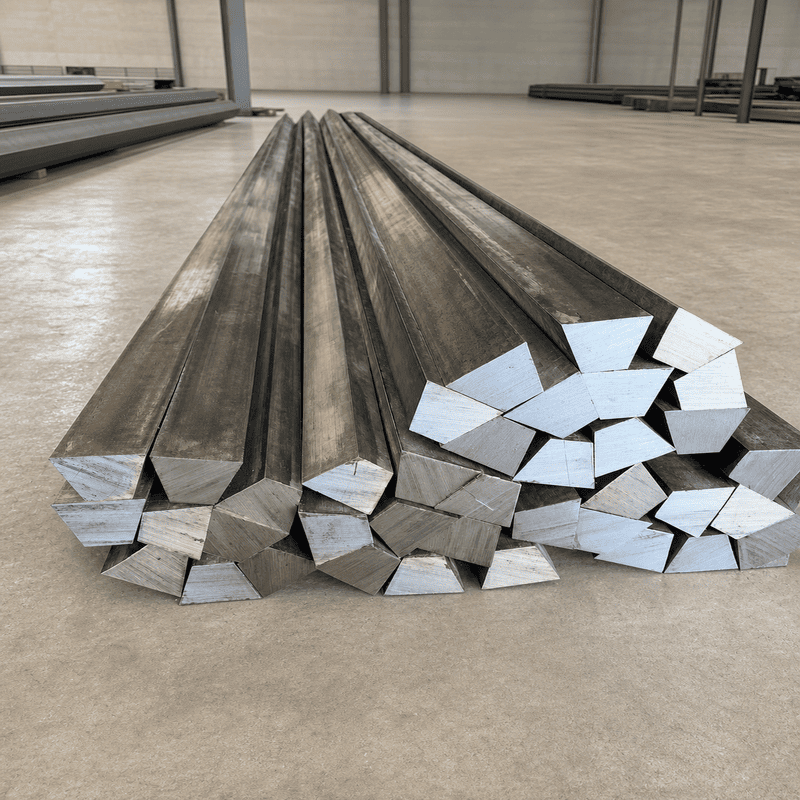 Other Custom Special Shape Bar A